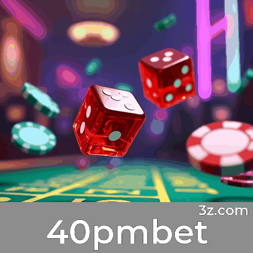 40pmbet: O Mundo de Jogos Diversificado e Selecionado