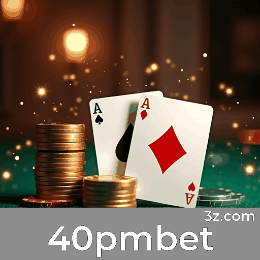 40pmbet: O Mundo de Jogos Diversificado e Selecionado